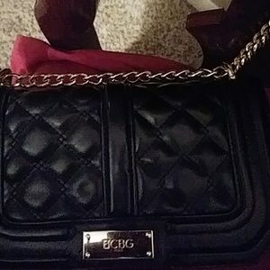 BCBG authentic handbag.